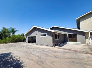 4506 Shade Rd, La Mesa, CA 91941