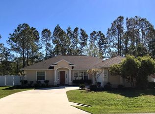 36 Karas Trl, Palm Coast, FL 32164
