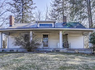 985 Old Abingdon Hwy, Bristol, VA 24201