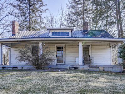 985 Old Abingdon Hwy, Bristol, VA, 24201