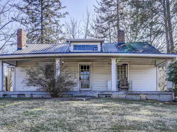 985 Old Abingdon Hwy, Bristol, VA 24201