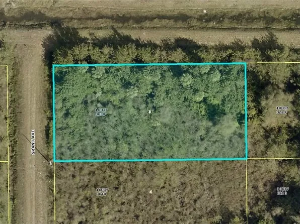 1518 Grant Ave, Lehigh Acres, FL 33972