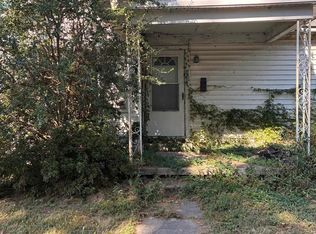 859 S Thornton Ave, Piggott, AR 72454