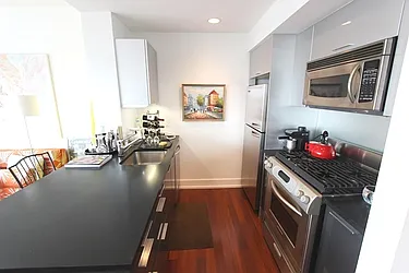 Rented by Compass