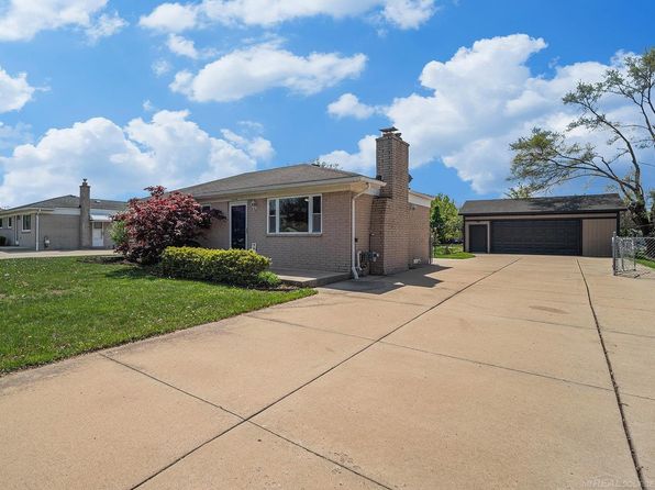13658 Bernice Ave, Warren, MI 48089