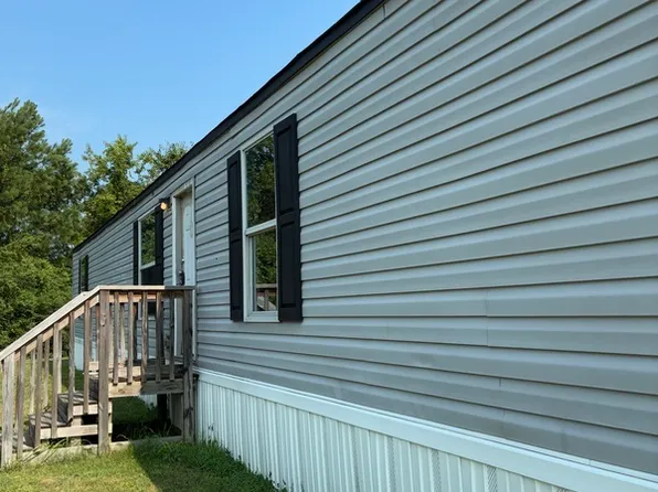410 Kasey Cir, Rocky Mount, NC 27803