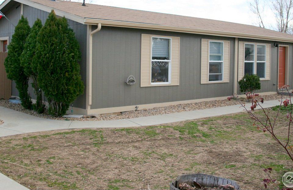 3605 Pierce Road, Wellington, CO 80549