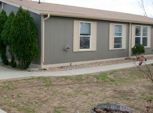 3605 Pierce Dr, Wellington, CO 80549