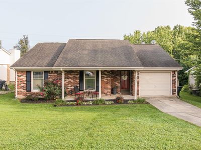 3301 Featherston Dr, Lexington, KY, 40515
