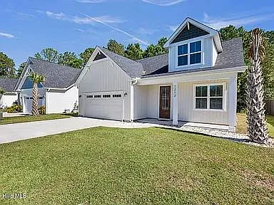 1212 Kerr Lake Dr — Photo 2