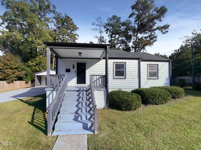 402 N King Charles Rd, Raleigh, NC, 27610