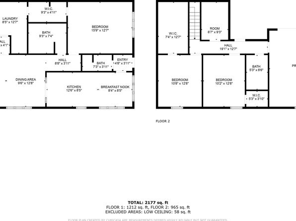 6102 S Trivoli Rd, Glasford, IL 61533