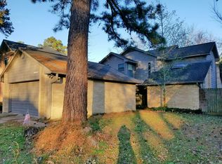 19522 Autumn Creek Ln, Humble, TX 77346