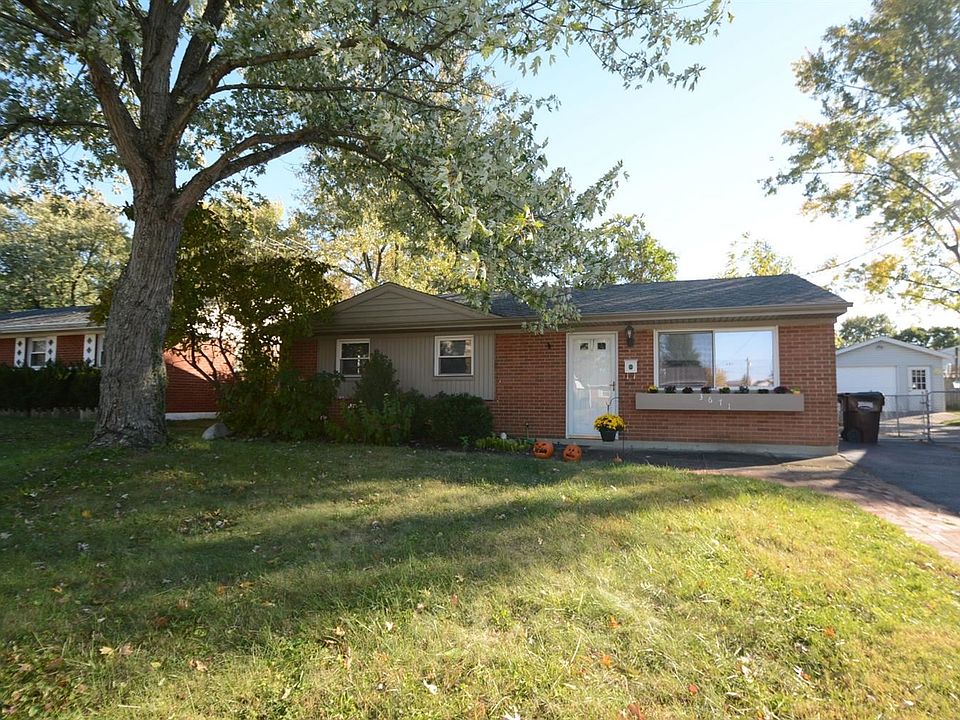 1st image of 3671 Vernier Dr
