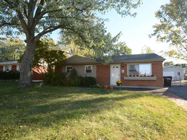 3671 Vernier Dr, Cincinnati, OH 45251