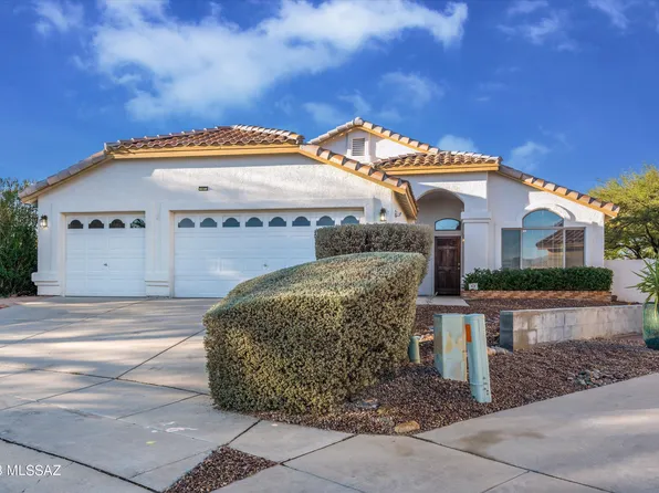 10921 E Pencil Leaf Pl, Tucson, AZ 85748