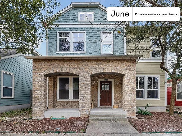 1917 McCloskey St #A — Photo 13