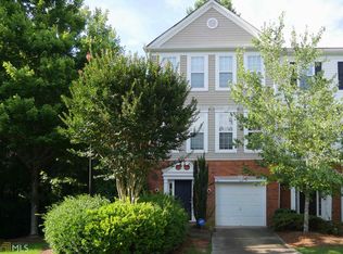 3323 Lathenview Ct, Milton, GA 30004