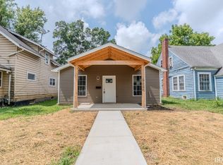 3116 Lillie St, Fort Wayne, IN 46806