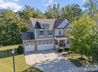 423 Crisfield Ct, York, SC 29745