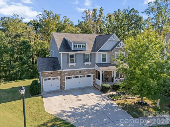 423 Crisfield Ct, York, SC 29745