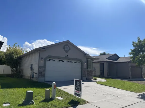 754 N Bradford Dr, North Salt Lake, UT 84054