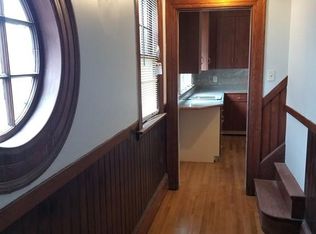 39 Howland St #1, Dorchester, MA 02121