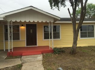 918 S Rangerville Rd, Harlingen, TX 78552