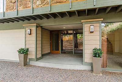 One of a kind home in sought after Applewood Mesa