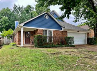 7429 Gingerhill Ln, Bartlett, TN 38133