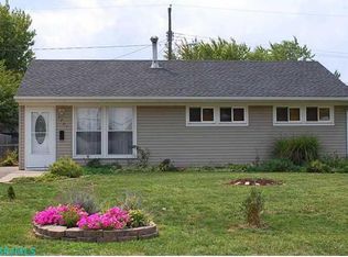 1701 Marsdale Ave, Columbus, OH