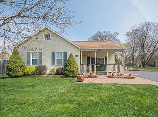 2037 Woodale Ave, Ypsilanti, MI
