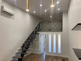 Rented by Metro Prop NY Corp