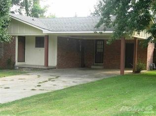 11 Curtis Cv, Little Rock, AR 72209