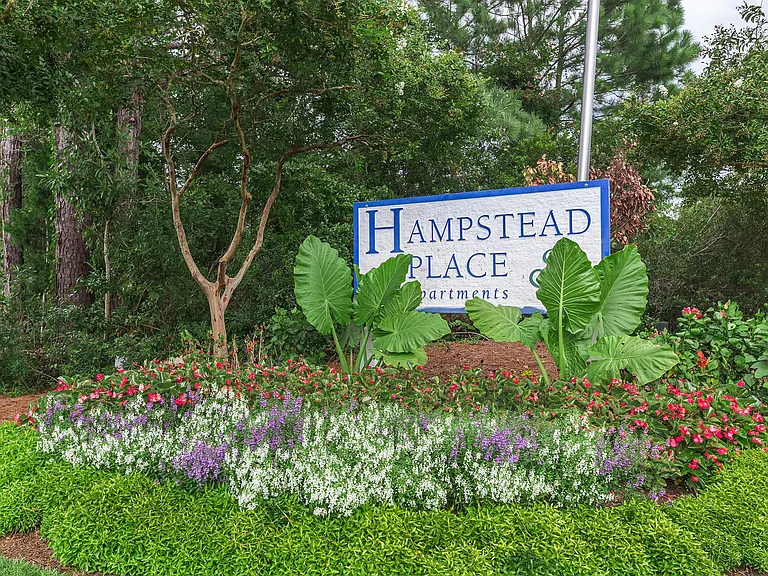 HAMPSTEAD, NC APARTMENTS FOR RENT AT HAMPSTEAD PLACE