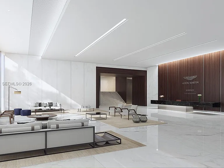 300 Biscayne Boulevard Way #3203 — Photo 10