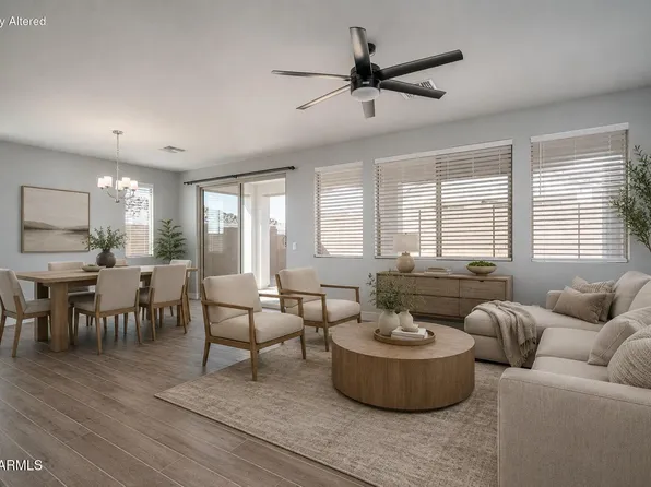 14290 W SOFT WIND Drive W, Surprise, AZ 85387