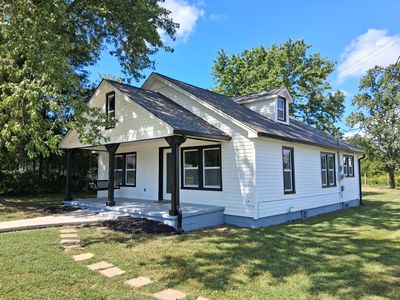 1014 Dry Creek Rd, Smithville, TN, 37166