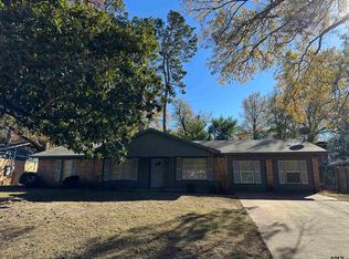 2917 Fleetwood Dr, Tyler, TX 75701