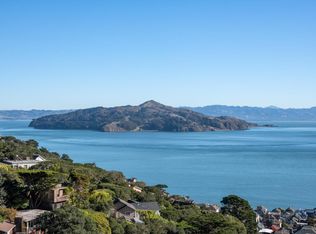 446 Sausalito Boulevard, Sausalito, CA 94965