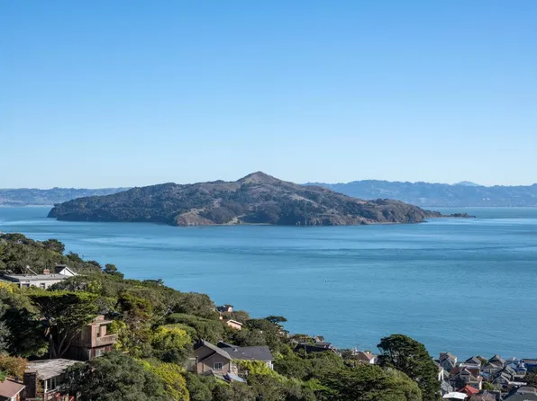 446 Sausalito Boulevard, Sausalito, CA 94965