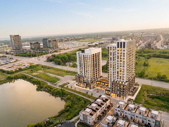 4th image of 3071 Trafalgar Rd #604