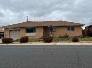 213 S 4th St, La Salle, CO 80645
