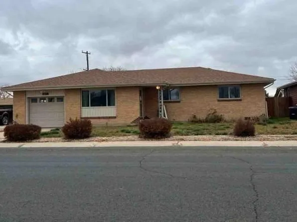 213 S 4th St, La Salle, CO 80645