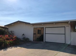 1236 Rosewood Way, Alameda, CA 94501