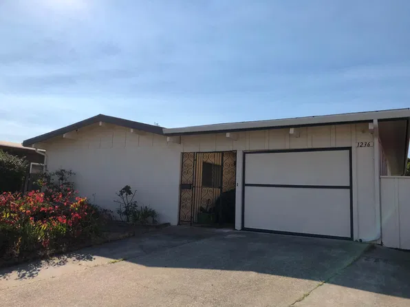 1236 Rosewood Way, Alameda, CA 94501