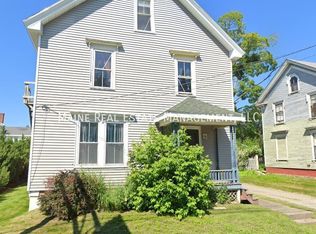 132 Wilson St APT 2C, Brewer, ME 04412