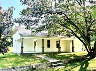 1960 Boving Rd SW, Lancaster, OH 43130