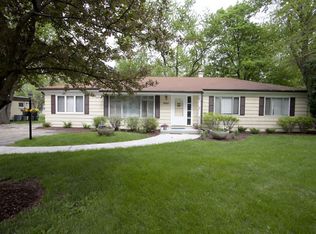 7965 Bielby Ln, La grange, IL