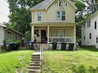 518 S Lucas St, Iowa City, IA